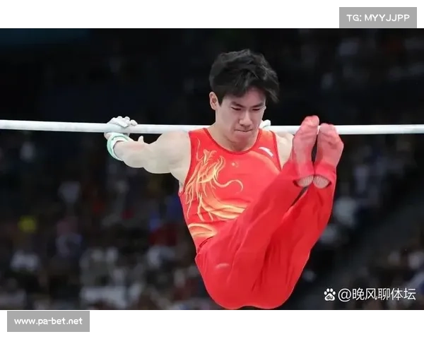 中国体操男团斩获世锦赛金牌,锁定巴黎奥运参赛资格:晋级之路全景 中国体操男团斩获世锦赛金牌,锁定巴黎奥运参赛资格:晋级之路全景
