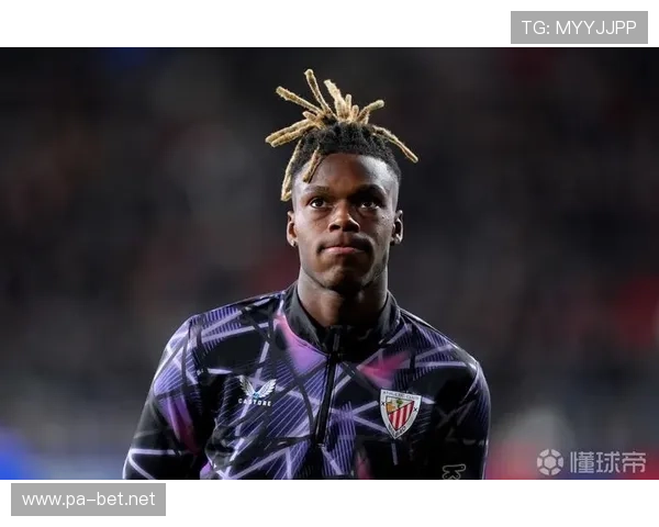 法尔克曝埃贝尔心中梦幻左边锋头号引援目标尼科威廉斯已成焦点 法尔克曝埃贝尔心中梦幻左边锋头号引援目标尼科威廉斯已成焦点