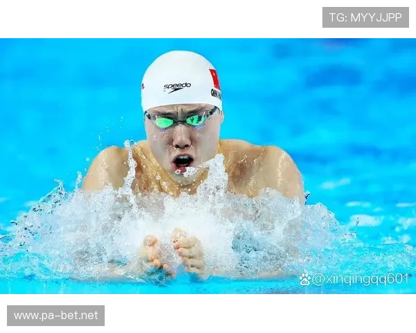 中国队在世界游泳锦标赛奖牌榜上的精彩表现与全面回顾 中国队在世界游泳锦标赛奖牌榜上的精彩表现与全面回顾