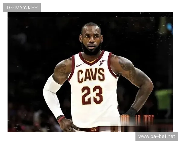 詹姆斯赛后深情致谢全队每一分都是拼出来的展现冠军精神