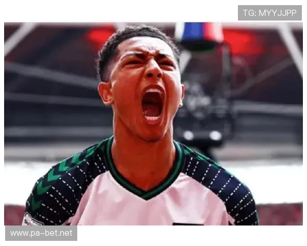 乔布-贝林厄姆3300万欧加盟多特签五年年薪350万引关注