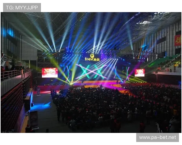 华娱体育引领新时代体育娱乐融合发展打造多元创新生态新格局全面