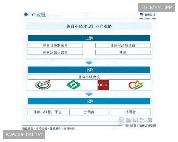 环球体育全方位分析全球体育产业发展趋势与未来潜力