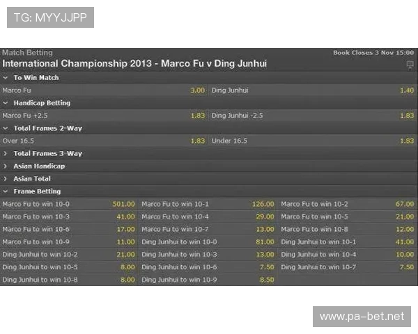 bet365最新足球赔率解析与投注技巧全面指南