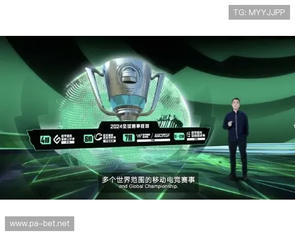 DB电竞最新战队动态解析与职业选手竞技趋势深度分析