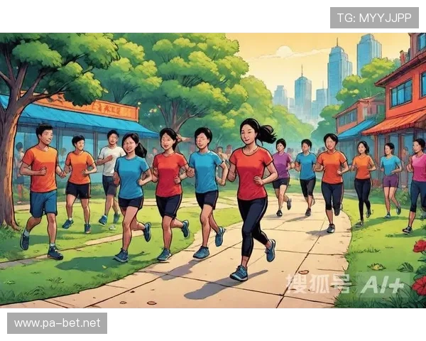 昇得源体育引领全民健身新风潮打造城市运动活力与健康生活新体验