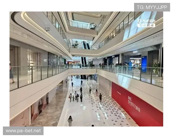 以万象城体育为中心打造城市运动新地标与活力生活体验空间升级方案探